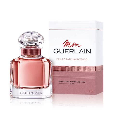 Mon Guerlain Eau de Parfum Intense Guerlain za žene.